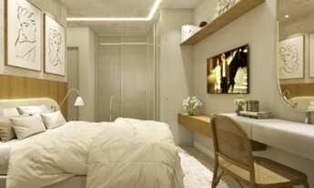 Imagem 5: JS - Grande Lançamento nas Graças | Apartamento 04 Quartos | 125m²