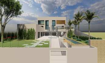 Imagem: Excelente Casa De 03 Pavimentos Em Construção