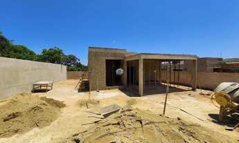 Imagem: Casa com 3 dormitórios à venda, 115 m²