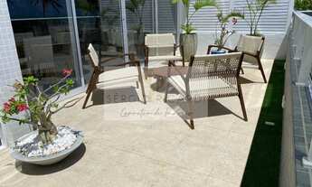 Imagem 3: Apartamento Intermares ( cobertura