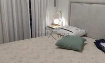 Imagem 4: Apartamento para venda tem 114 metros quadrados com 2 quartos em Vila Ema - São José dos C