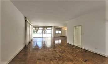 Imagem: LOCAÇÃO - HIGIENÓPOLIS 03 DORM.(1 SUÍTE