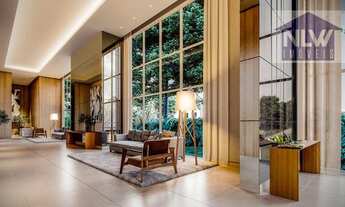 Imagem 3: Apartamento à venda, 92 m² por R$ 1.087.000,00 - Alto da Boa Vista - São Paulo/SP