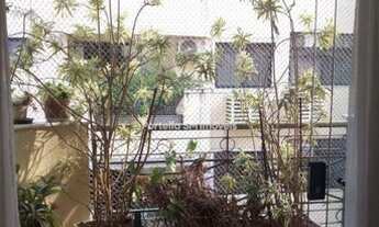 Imagem 3: RIO DE JANEIRO - Cobertura - Jardim Botânico