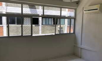 Imagem 6: Apartamento para venda tem 85 metros quadrados com 2 quartos em Pina - Recife - PE