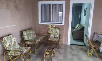 Imagem 6: Casa À Venda - 125 m² - Com Financiamento Bancário - Atibaia/SP