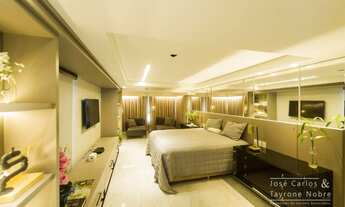 Imagem 7: Cobertura TRIPLEX SUPER LUXUOSA no bairro do Miramar - 5 suítes - 682m² - 6 vagas e toda P