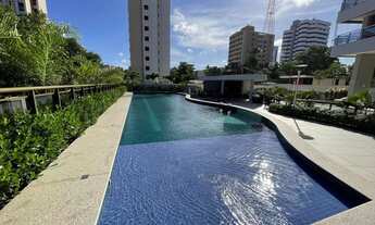 Imagem 4: Apartamento no Ed: Jasmim, para venda possui 219 metros quadrados com 4 quartos