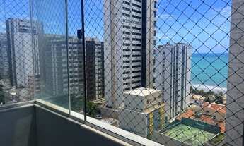 Imagem 4: Apt para venda tem 140 metros quadrados com 3 quartos em Boa Viagem - Recife - Pe