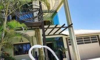 Imagem: FLORIANóPOLIS - Casa Padrão - Morro das