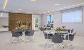 Imagem 3: Apartamento no Cambeba Cód0081