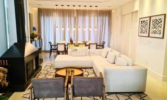 Imagem 4: Casa em Condomínio para Venda em Barueri, Centro Comercial Jubran, 4 dormitórios, 4 suítes