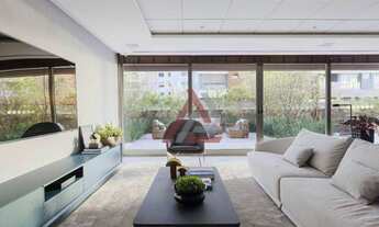 Imagem 3: Apartamento com 4 quartos à venda, 309 m² por R$ 10.617.000 - Beira Mar - Florianópolis/SC