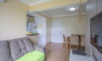 Imagem 5: PORTO ALEGRE - Apartamento Padrão - Azenha