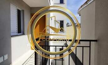 Imagem 6: Apartamento 2 dormitórios a venda na Vila Elze