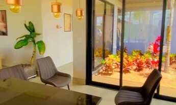 Imagem 5: Linda Casa para curtir o veraneio e ganhar dinheiro com locações - Paranapanema - São Pau