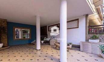 Imagem 2: Apartamento com 4 dormitórios à venda, 100 m² por R$ 560.000,00 - Icaraí - Niterói/RJ