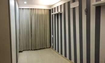 Imagem 5: Apartamento para venda possui 252 metros quadrados com 4 quartos em Setor Marista - Goiâni