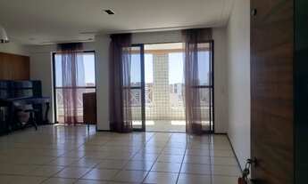 Imagem 5: Apartamento para venda 115 metros quadrados com em Aldeota - Fortaleza - CE