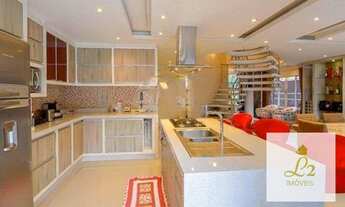 Imagem 2: Casa de Cinema! 273 m² , com 3 suítes em Condomínio, no Umbará - Curitiba/PR!