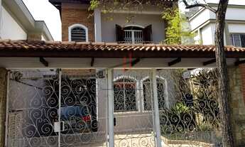 Imagem: SãO PAULO - Sobrado Padrão - Tatuapé