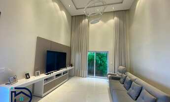 Imagem: Casa em condomínio Belas Artes