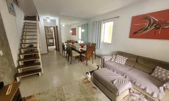 Imagem: CONDOMÍNIO BELLA VISTA CLASSIC HOUSE/ FREGUESIA