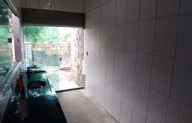 Imagem 7: Casa, quarto e sala em Sítio do Conde