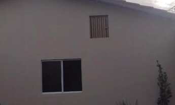 Imagem 6: Térrea para venda tem 100 metros quadrados com 3 quartos em Residencial Santa Fé - Goiânia