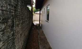 Imagem 3: Casa no bairro do zerao