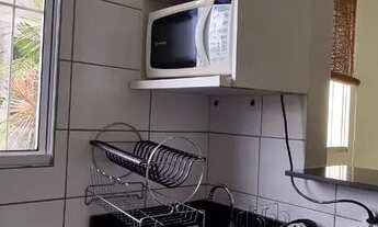 Imagem 5: Oportunidade! Apartamento no Recanto das Borboletas no Paraíso em Resende