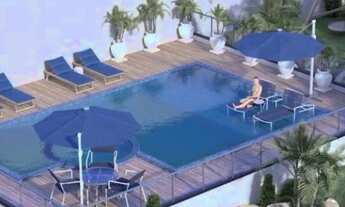 Imagem 5: Amplos apartamentos com, 69,92m² em Porto Seguro - BA