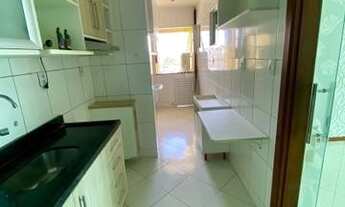 Imagem 5: Apartamento para Venda em Salvador, Vila Laura, 3 dormitórios, 2 suítes, 2 banheiros, 1 va