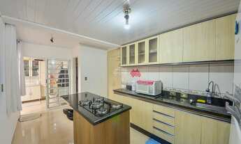 Imagem: Casa Residencial para Venda no Sítio Cercado