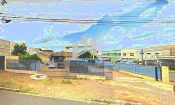 Imagem 4: Terreno comercial para venda - Fazenda Rio Grande - Curitiba - Paraná