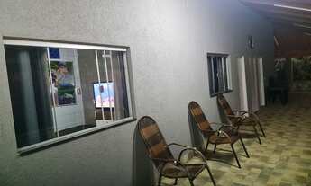 Imagem 7: Chácara 1 alqueire alto padrão