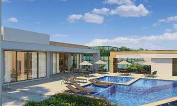 Imagem 4: Terreno em condomínio fechado de alto padrão, infraestrutura completa, em Vilas!