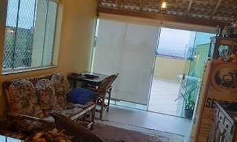 Imagem 2: Cobertura 150 metros com 3 quartos em Campestre - Santo André - SP