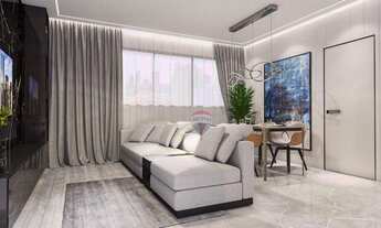 Imagem 3: Apartamento com 2 dormitórios à venda, 63 m² por R$ 583.971,00 - São Lucas - Belo Horizont