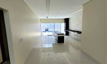 Imagem 5: Casa no setor Recanto do Bosque, 3 Quartos sendo 1 suíte com closet e banheira hidromassag