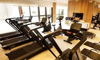 Imagem 5: Apartamento na Pedro Corrêa 2 quartos 10% de ato