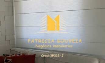 Imagem 5: Vende Lindo Apto 2 dorms MOBILIADO - Talipô Exclusive Club - Mansões Sto Antonio - Campina