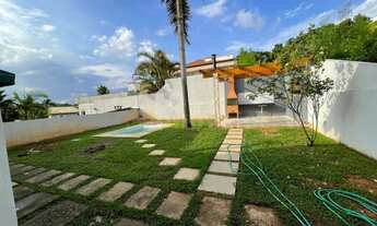 Imagem 6: Casa para venda em Santana de Parnaíba, Casa para venda no Residencial 6