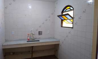 Imagem 3: Casa para aluguel possui 100 metros quadrados com 2 quartos em Liberdade - Rio das Ostras