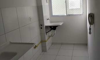 Imagem 4: Apartamento para Venda em São Cristóvão/SE