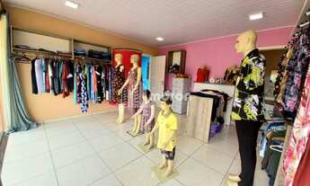 Imagem 6: ÓTIMA CASA A VENDA RESIDENCIAL E COMERCIAL