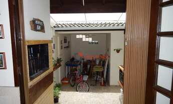 Imagem 7: Sobrado com 3 dormitórios à venda, 113 m² por R$ 520.000,00 - Bairro Alto - Curitiba/PR