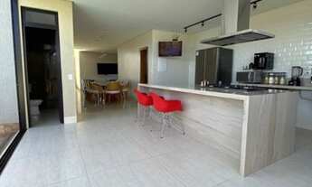 Imagem 10: Sobrado com 4 suítes plenas, Jardins Bolonha