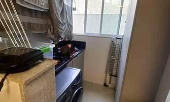 Imagem 7: Apartamento com 2 dormitórios à venda, 85 m² por R$ 599.000 - Passos - Juiz de Fora/MG