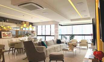 Imagem 2: Edifício Via Jardins - pronto para morar - Padrão Moura Dubeux